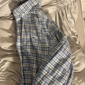 vineyard vines button down